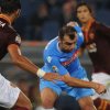 Serie A: AS Roma - SSC Napoli 2-0